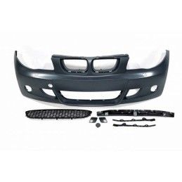 Kit De Carrosserie BMW E87 Look M-Tech, Serie 1 E81/ E82/ E87/ E88