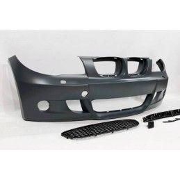 Kit De Carrosserie BMW E87 Look M-Tech, Serie 1 E81/ E82/ E87/ E88
