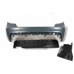 Kit De Carrosserie BMW E87 Look M-Tech, Serie 1 E81/ E82/ E87/ E88