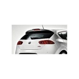Aileron Seat Leon 2009-2012 Look Cupra, Seat