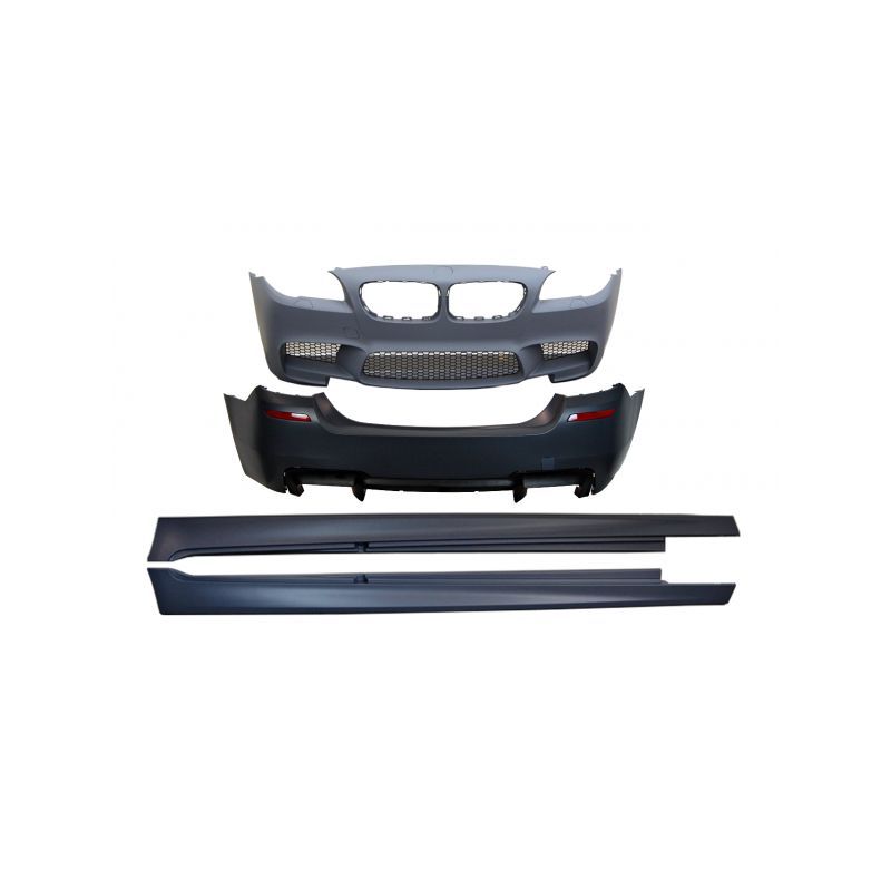Kit De Carrosserie BMW F10 10-12 Look M5, Bmw Kit De Carrosserie BMW F10 10-12 Look M5, Bmw