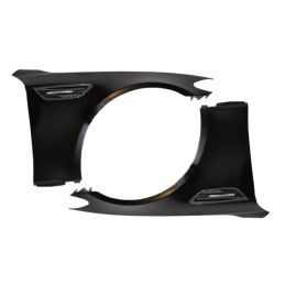 Ailette BMW F10 / F11 10-16 Look M5, Serie 5 F10/ F11
