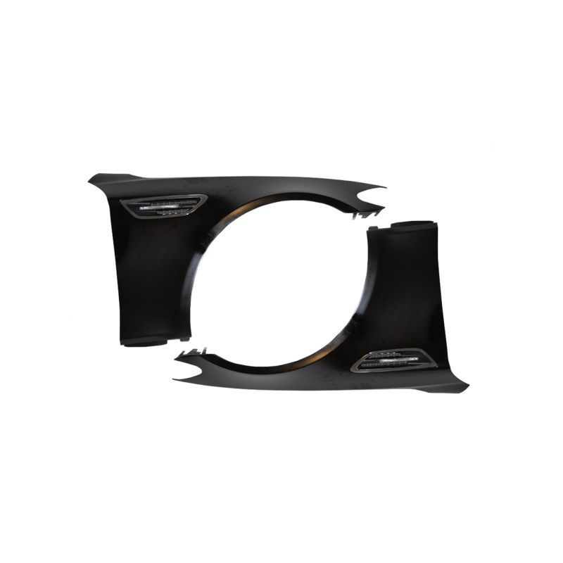 Ailette BMW F10 / F11 10-16 Look M5, Serie 5 F10/ F11 Ailette BMW F10 / F11 10-16 Look M5, Serie 5 F10/ F11