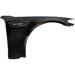 Ailette BMW F10 / F11 10-16 Look M5, Serie 5 F10/ F11