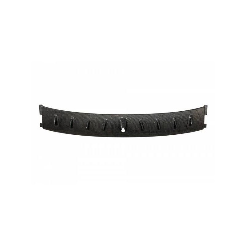 Aileron Mitsubishi Evo VII / VIII / IX Look Carbone, Mitsubishi Aileron Mitsubishi Evo VII / VIII / IX Look Carbone, Mitsubishi