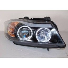 Phare Avant Yeux D'Ange BMW E90 / E91 05-08, Bmw