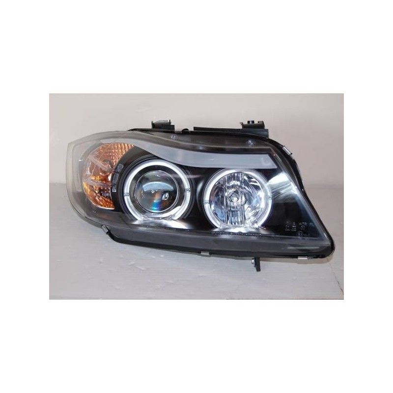 Phare Avant Yeux D'Ange BMW E90 / E91 05-08, Bmw Phare Avant Yeux D'Ange BMW E90 / E91 05-08, Bmw