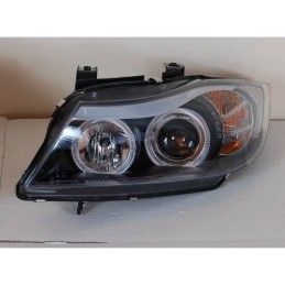 Phare Avant Yeux D'Ange BMW E90 / E91 05-08, Bmw