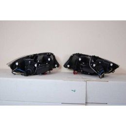 Phare Avant Yeux D'Ange BMW E90 / E91 05-08, Bmw