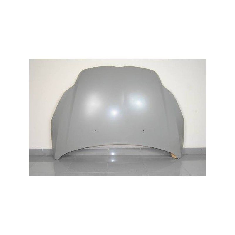 Capot Ford Focus 12 Oem Style Métal, Focus Capot Ford Focus 12 Oem Style Métal, Focus