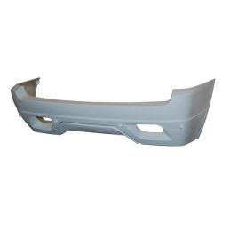 Pare-Choc Arrière BMW E53, X5 E53