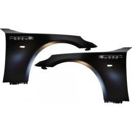 Ailette BMW E60 / E61 04-10 Look M5, Serie 5 E60/ E61