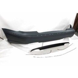 Kit De Carrosserie Mercedes W211'07-09 Look AMG E63 ABS, Classe E W211