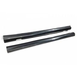 Kit De Carrosserie Mercedes W211'07-09 Look AMG E63 ABS, Classe E W211