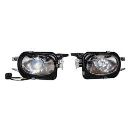 Phare Antibrouillard Mercedes W211 02-06 / W203 Look AMG, Mercedes
