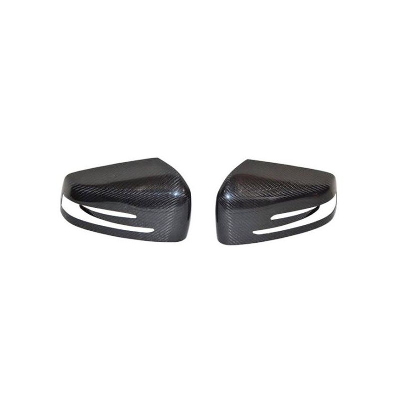 Coques De Rétroviseurs Carbone Mercedes W204/W212 / W218 / W221 /Class A/B/C/E/Glk/CLS, Classe A W176 Coques De Rétroviseurs Carbone Mercedes W204/W212 / W218 / W221 /Class A/B/C/E/Glk/CLS, Classe A W176