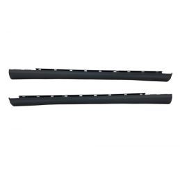 Kit De Carrosserie Mercedes W203 Look C32 AMG ABS, W203