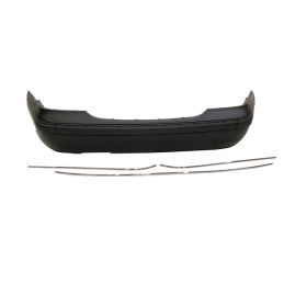 Pare-Choc Arrière Mercedes W203 Look C32 AMG, W203
