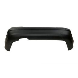 Pare-Choc Arrière Mercedes W203 Look C32 AMG, W203