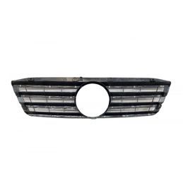 Calandre Mercedes W203 4 Portes ABS, W203