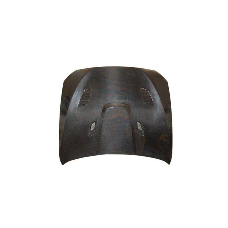 Capot Carbone BMW F10 / F11 2010-2016 Look M3 GTR Avec Prise D'Air, Serie 5 F10/ F11 Capot Carbone BMW F10 / F11 2010-2016 Look M3 GTR Avec Prise D'Air, Serie 5 F10/ F11