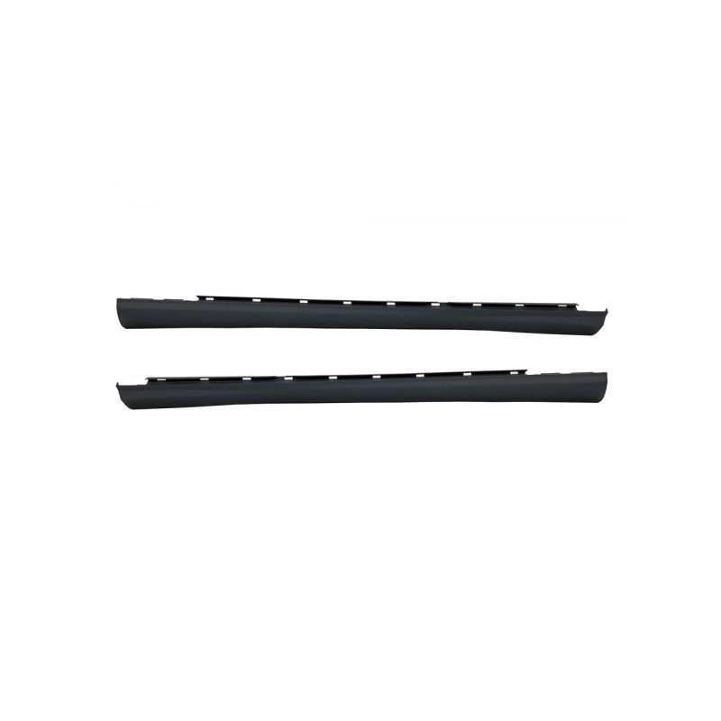 Jupes Mercedes W203 Look C32 AMG, W203 Jupes Mercedes W203 Look C32 AMG, W203