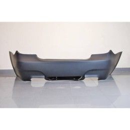 Kit De Carrosserie BMW E60 2004-2009 Look M5 ABS Ailettes, Serie 5 E60/ E61