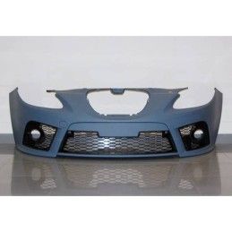 Pare-Choc Avant Seat Leon 05-08 Cupra ABS, Leon