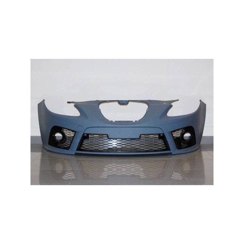 Pare-Choc Avant Seat Leon 05-08 Cupra ABS, Leon