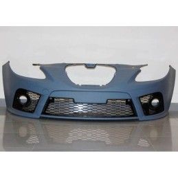 Pare-Choc Avant Seat Leon 05-08 Cupra ABS, Leon