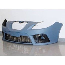 Pare-Choc Avant Seat Leon 05-08 Cupra ABS, Leon