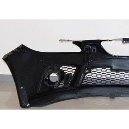 Pare-Choc Avant Seat Leon 05-08 Cupra ABS, Leon