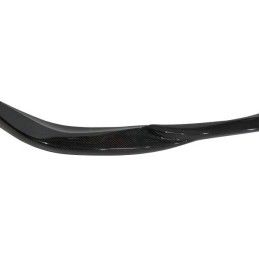 Déflecteur Avant Mercedes W219 CLS 55 Carbone, W219