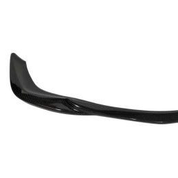Déflecteur Avant Mercedes W219 CLS 55 Carbone, W219