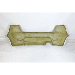 Pare-Choc Arrière Seat Ibiza 02-07 Combat, Seat