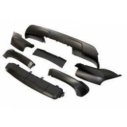Kit De Carrosserie BMW X5 E70 1º Phase, Bmw