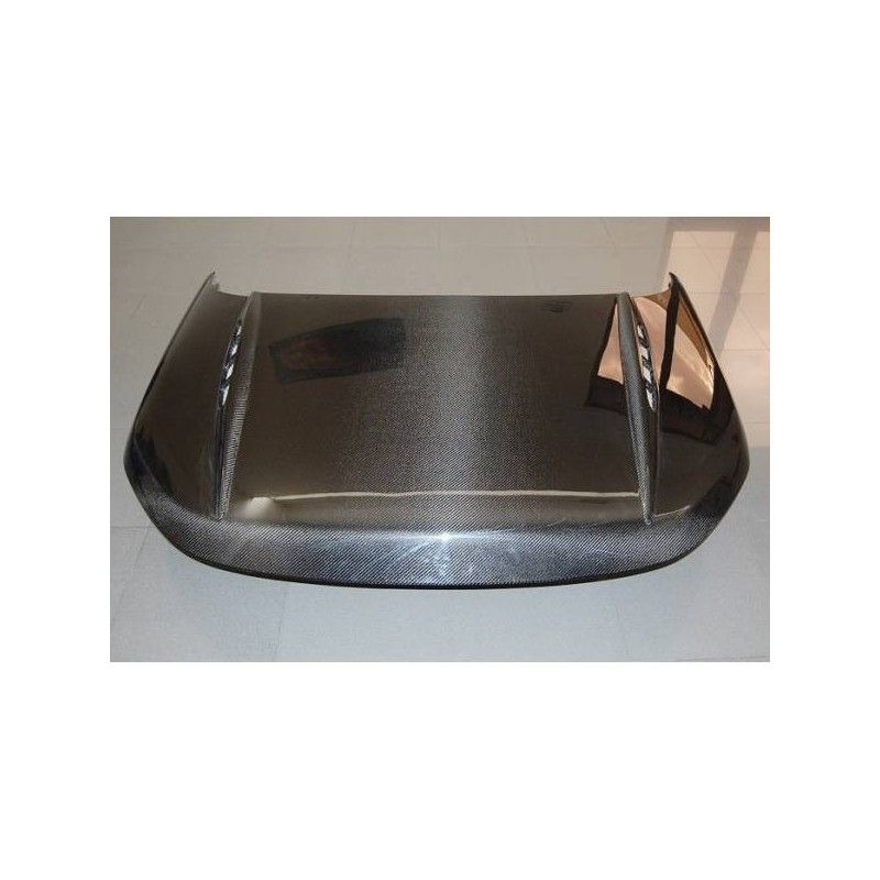 Capot Carbone Range Rover Evoque, Land Rover Capot Carbone Range Rover Evoque, Land Rover