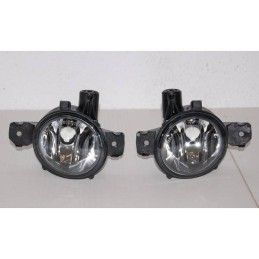 Phare Antibrouillards BMW E70 / E81 / E82 / E83 / / E84 / E87 / E88, Bmw