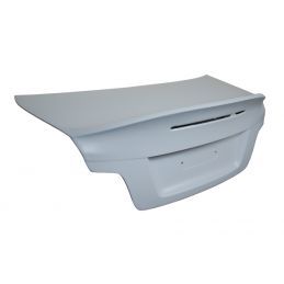 Malle Arrière BMW E82 Look CSL, Serie 1 E81/ E82/ E87/ E88