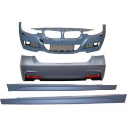Kit De Carrosserie BMW F30 Look M-Tech Sensor, Bmw