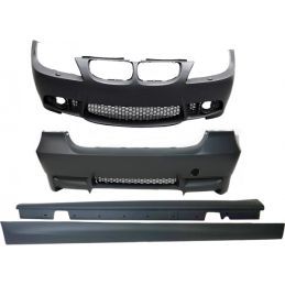 Kit De Carrosserie BMW E90 2009 Look M3 2 Sal ABS, Serie 3 E90/ E91