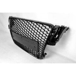 Calandre Audi A5 2007-2012 Look RS5, A5/S5/RS5 8T