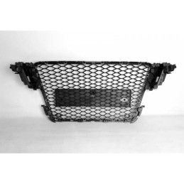 Calandre Audi A5 2007-2012 Look RS5, A5/S5/RS5 8T