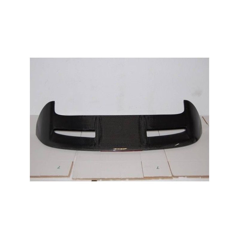 Aileron Ford Fiesta ST 2009-2016 C/Luz Carbone, Ford Aileron Ford Fiesta ST 2009-2016 C/Luz Carbone, Ford