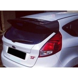 Aileron Ford Fiesta ST 2009-2016 C/Luz Carbone, Ford