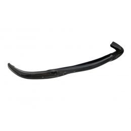 Déflecteur Avant Mercedes W211 02-06 Carbone, Classe E W211