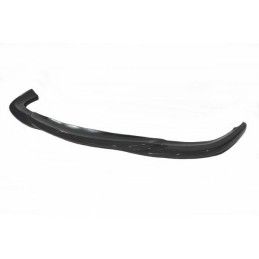 Déflecteur Avant Mercedes W211 02-06 Carbone, Classe E W211