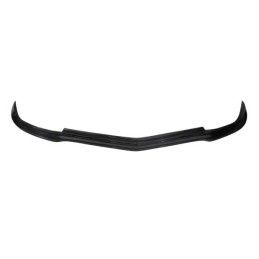 Déflecteur Avant Mercedes W204 C63 2011-2014 Carbone, W204