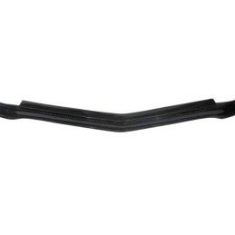 Déflecteur Avant Mercedes W204 C63 2011-2014 Carbone, W204