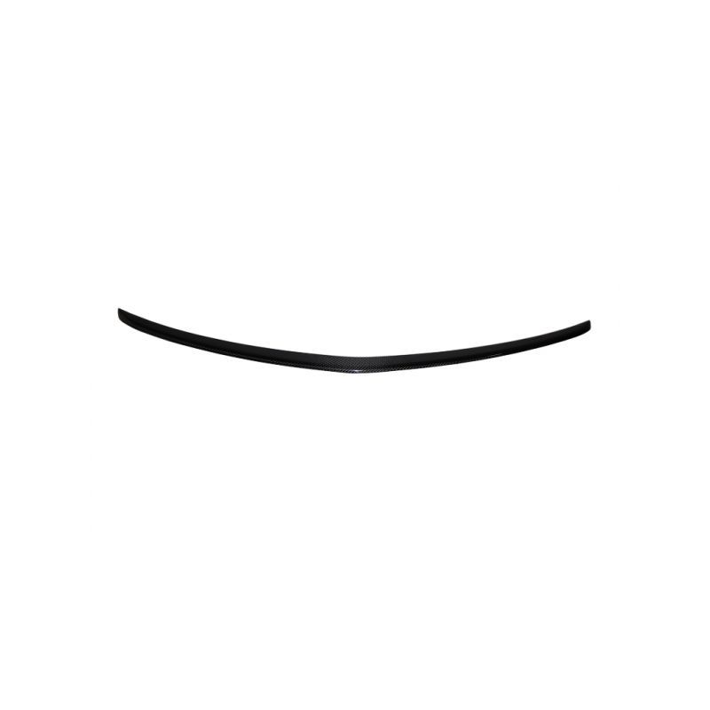 Aileron Mercedes W207 2010-2012 2P Carbone, W207